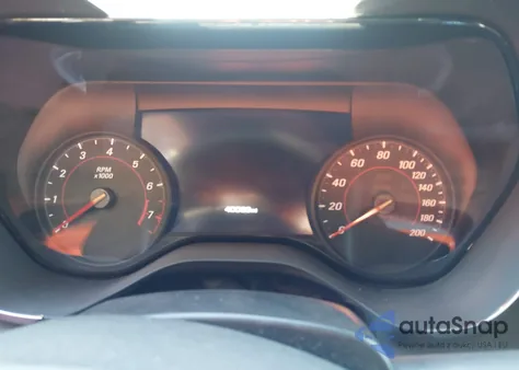 2023 Chevrolet Camaro Rwd 1Ss from USA, damaged, VIN 1G1FF1R72P0116379